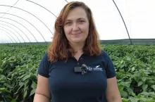 Monika Buława marka Seminis