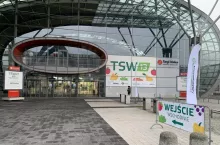 Targi Sadownictwa i Warzywnictwa w Kielcach