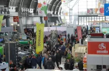 Targi Sadownictwa i Warzywnictwa 2024