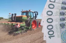 Pełna renta z KRUS przy dzierżawie ziemi synowi. Kiedy to możliwe, a kiedy nie?