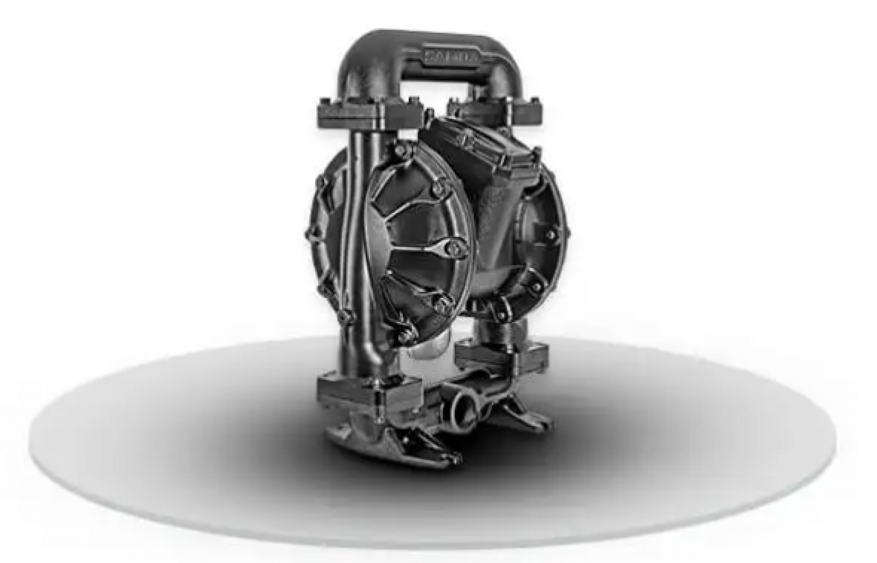 pompa membranowa do alkoholu