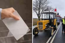 Jak głosowali rolnicy w wyborach samorządowych w 2024