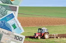 Płatności dla małych gospodarstw też w 2024 r. Jakie stawki?