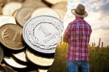 Rolnik ma problem ze spłatą kredytu i dzierżawy. Czy może zmienić warunki umowy?