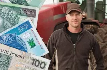 9 MLD zł na dotacje rolnicze. Na co rolnik dostanie pieniądze?