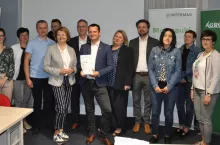 Innowacyjny nawóz mikrobiologiczny