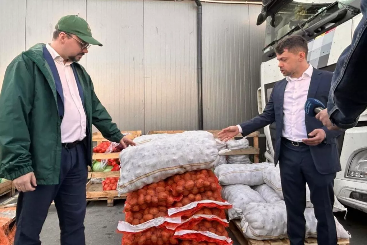 Kontrola Michał Kołodziejczak