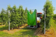 Kolejny cios w rolnictwo. Szykuje się zakaz używania kaptan