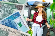 Dopłaty bezpośrednie ważnie zmiany z podpisem prezydenta