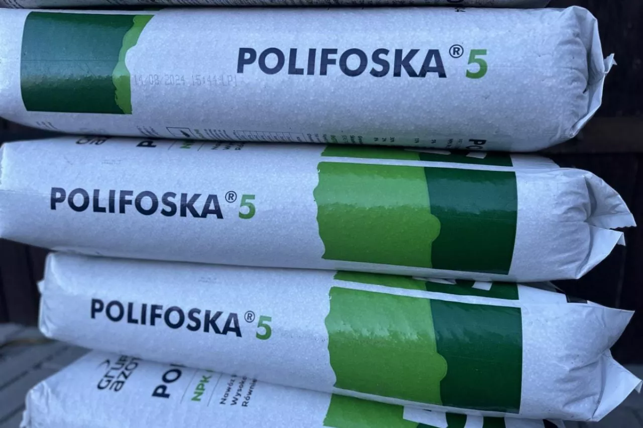 Polifoska Grupa Azoty