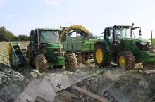 Inwestycje w gospodarstwie