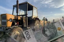 Zaliczki dopłat bezpośrednich