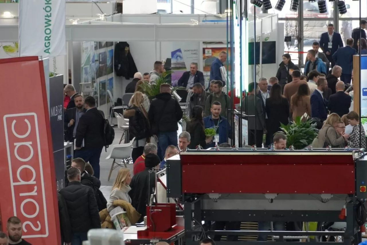 Targi TSW w Kielcach