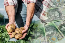 Świadczenia dla rolników