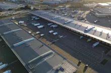 Rynek hurtowy Bronisze