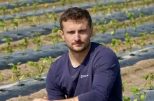 Karol Wieczorek Timac Agro