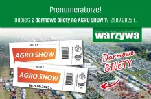 Agro Show 2025