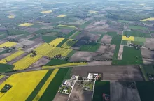 Gospodarstwa w Polsce