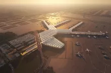 Centralny port komunikacyjny