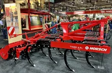 Kultywator Horsch Tiger 3 SL