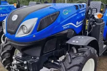 Ciągnik New Holland