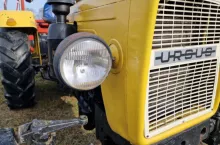 Ciągnik rolniczy Ursus C-330