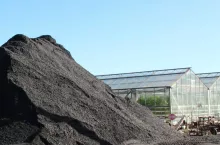 Węgiel w gospodarstwie