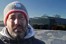 Gospodarstwo Pawła Sikorskiego